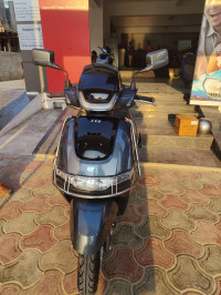 TVS iQube S 2023 Model