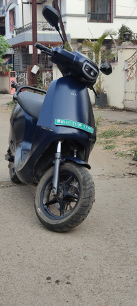 Ola S1 Pro Gen2 2023 Model