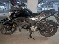Honda CB Hornet 160R 2016 Model