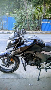 Honda CB Hornet 160R 2016 Model