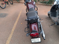 Honda CB350 DLX Pro 2023 Model