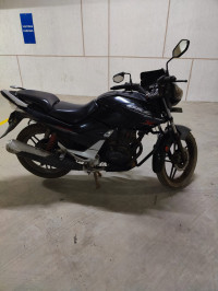 Hero CBZ Xtreme 2011 Model