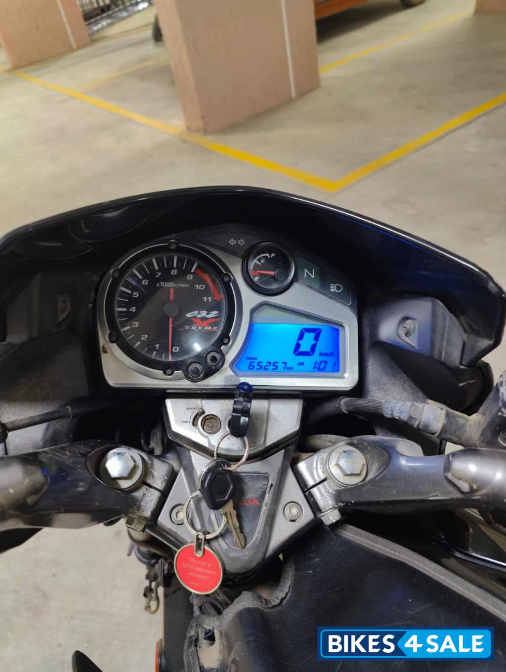 Black Hero CBZ Xtreme