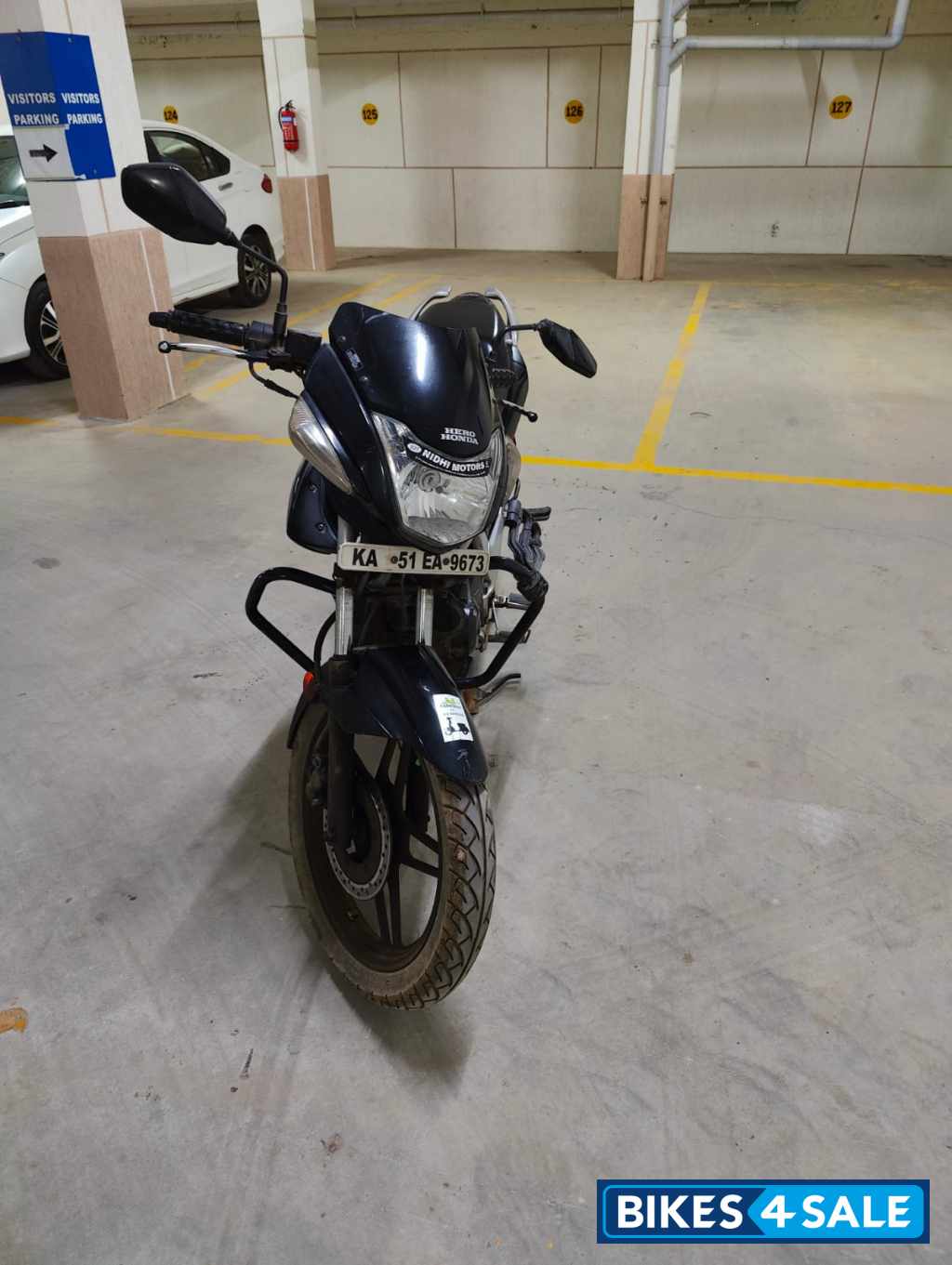 Black Hero CBZ Xtreme