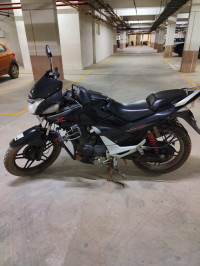 Black Hero CBZ Xtreme