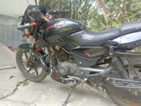 Bajaj Pulsar 125 2022 Model