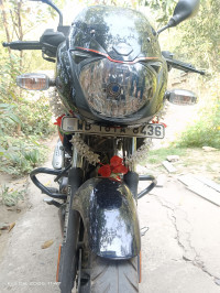 Bajaj Pulsar 125