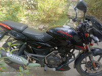 Bajaj Pulsar 125