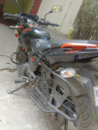 Bajaj Pulsar 125