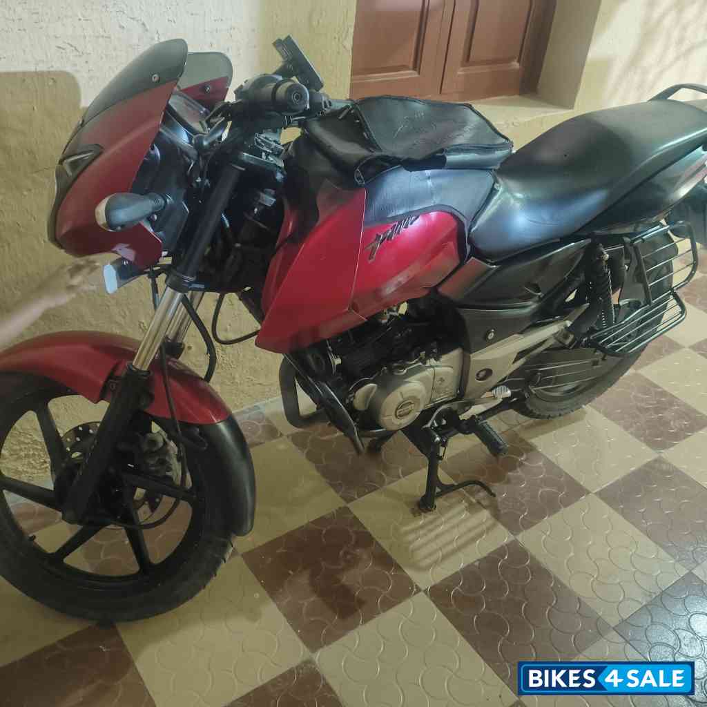 Bajaj Pulsar 150