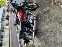 Royal Enfield Classic 350 Redditch Red 2018 Model