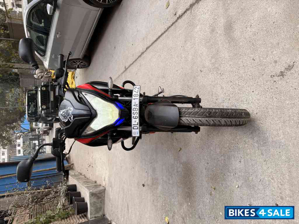 Bajaj Pulsar NS 160 Bajaj Pulsar NS 160