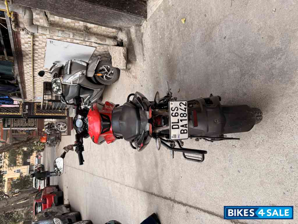 Bajaj Pulsar NS 160 Bajaj Pulsar NS 160
