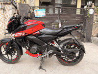 Bajaj Pulsar NS 160