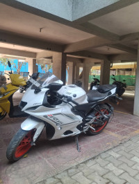 Yamaha R15 V4 2024 Model