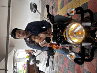 Benelli Imperiale 400 BS6 2022 Model