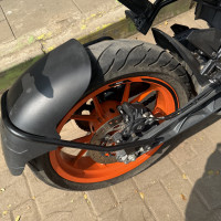 KTM Duke 200