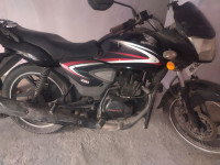 Honda Shine 100