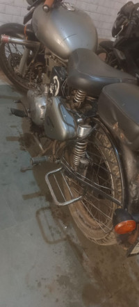 Royal Enfield Classic 350 2015 Model