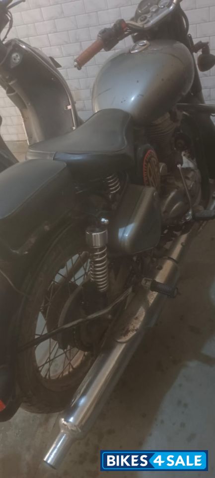 Royal Enfield Classic 350