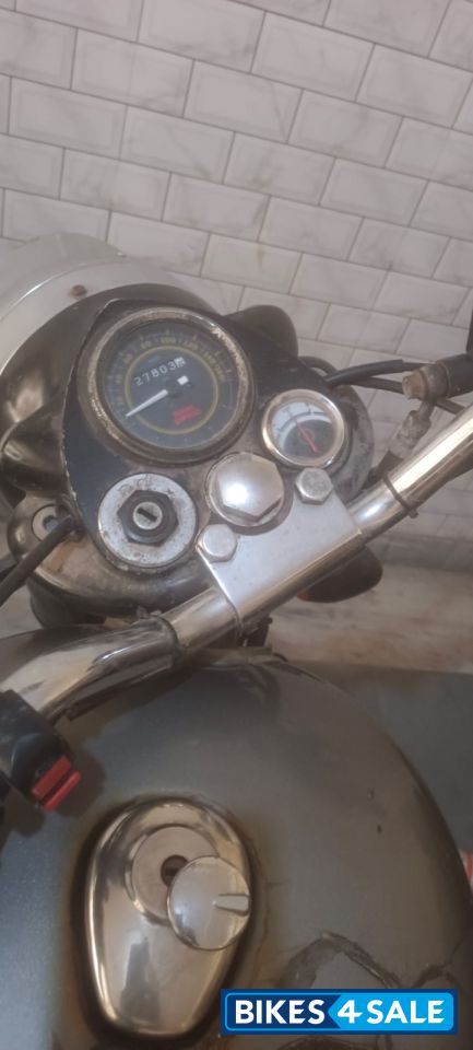 Royal Enfield Classic 350