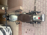 Jawa 42 Dual Channel ABS Cosmic Carbon