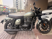 Jawa 42 Dual Channel ABS Cosmic Carbon