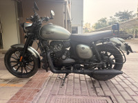 Jawa 42 Dual Channel ABS Cosmic Carbon