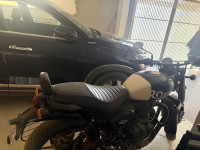 Royal Enfield Hunter 350 Retro 2024 Model