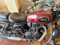 Benelli Imperiale 400