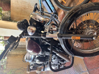 Benelli Imperiale 400