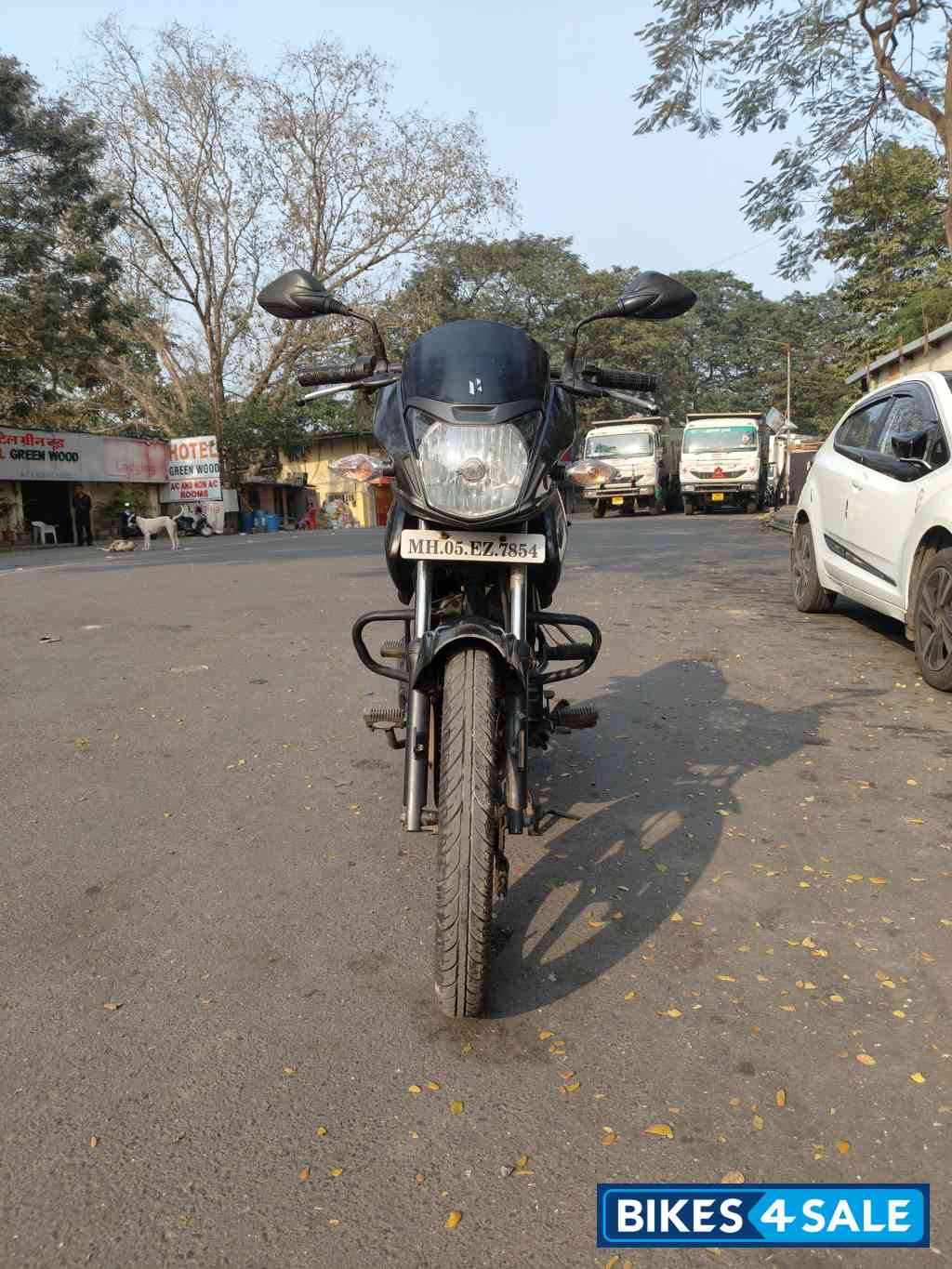 Hero Passion Pro i3s