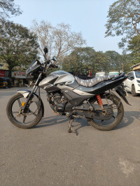 Hero Passion Pro i3s