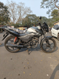 Hero Passion Pro i3s