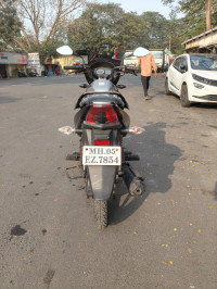 Hero Passion Pro i3s