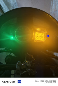 Hero Passion Pro i3s 2020 Model