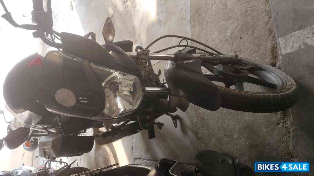 Hero Passion Pro i3s