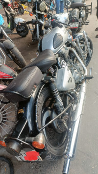 Royal Enfield Classic 350 2015 Model