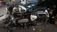Royal Enfield Bullet 350 1990 Model