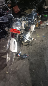 Royal Enfield Bullet 350