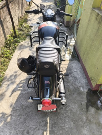 Royal Enfield Classic 350 BS VI 2024 Model