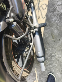 Gun Grey Royal Enfield Classic 350 BS VI