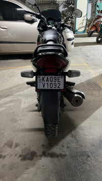 Hero Karizma R 2012 Model