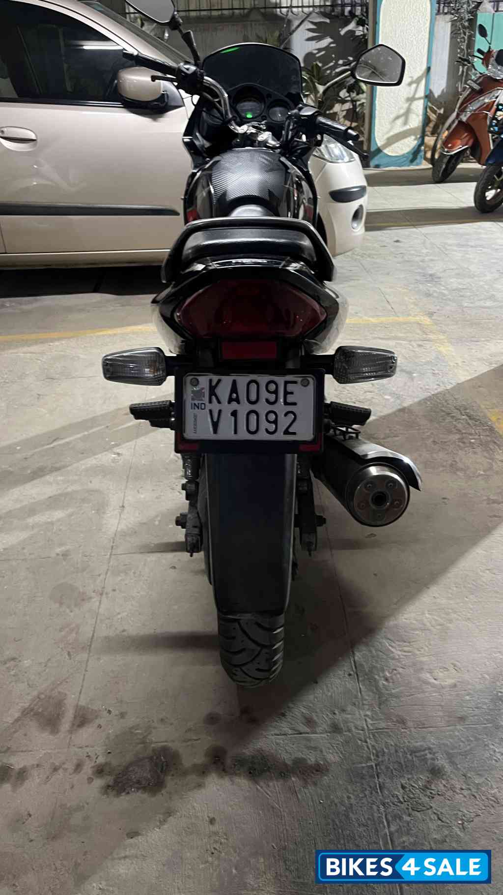Hero Karizma R