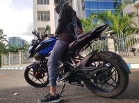 Bajaj Pulsar 2020 Model