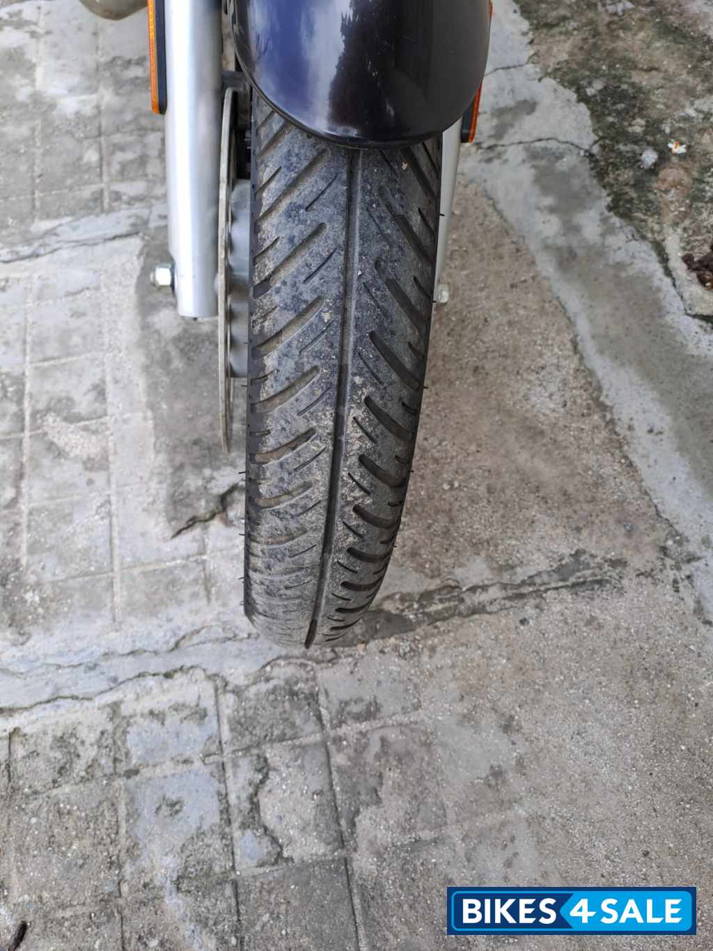 Bajaj Avenger Cruise 220