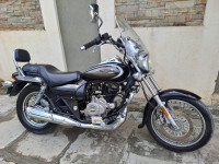 Bajaj Avenger Cruise 220