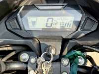 Blue Honda SP 125 BSVI