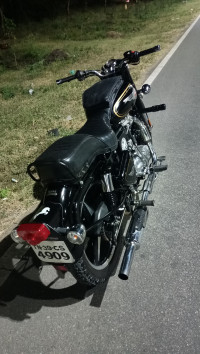 Royal Enfield Bullet Standard 350 2021 Model