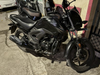 Honda CB Unicorn 160